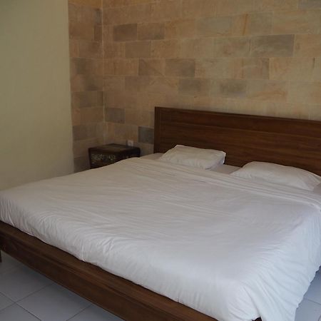 De'dalam Deluxe Villa Ubud  Bagian luar foto