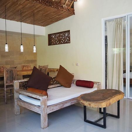 De'dalam Deluxe Villa Ubud  Bagian luar foto