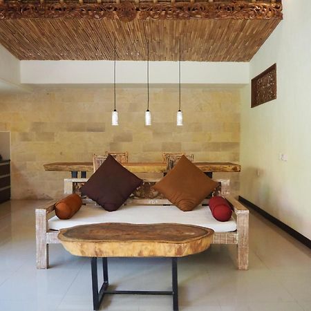 De'dalam Deluxe Villa Ubud  Bagian luar foto