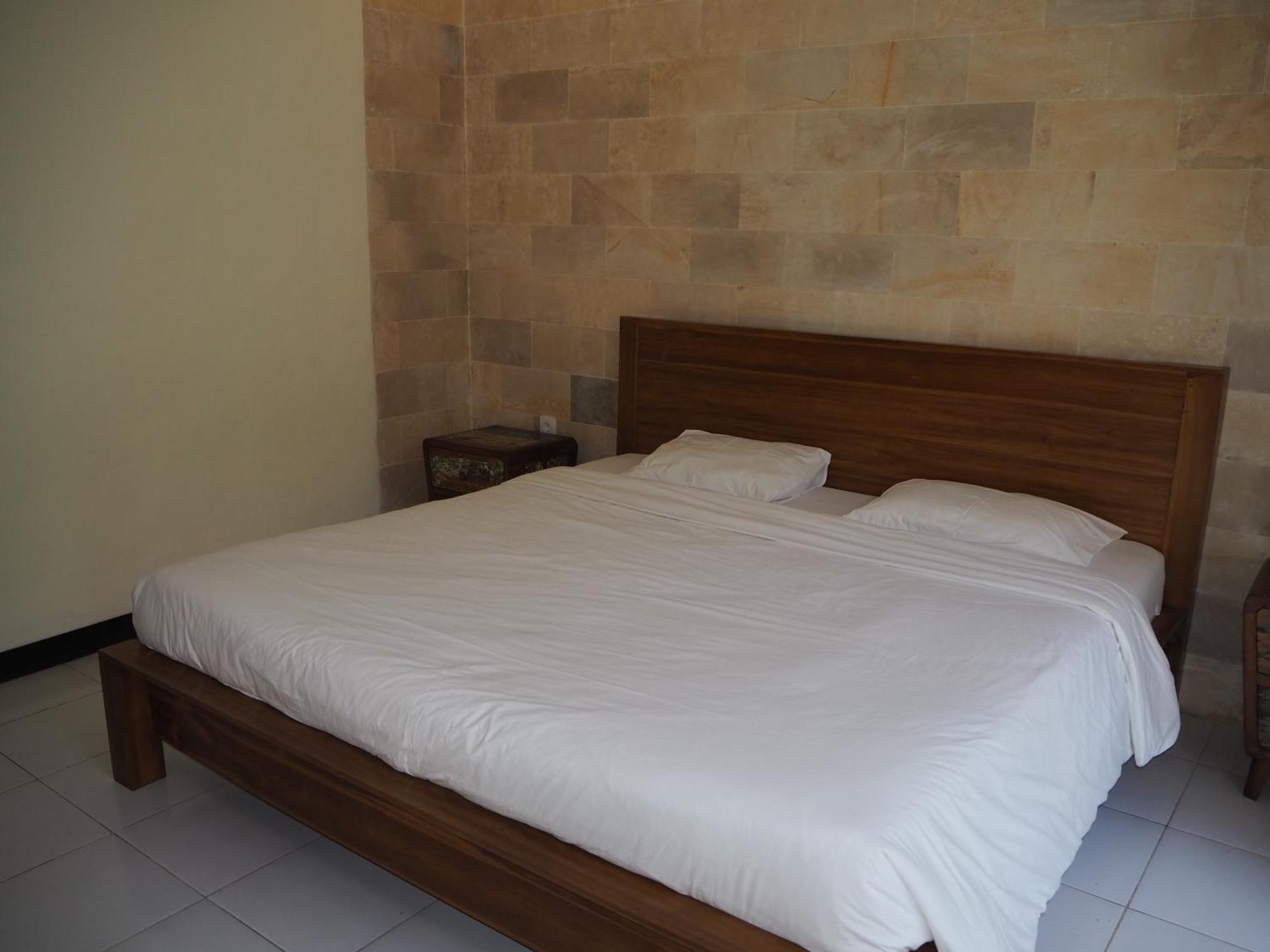 De'dalam Deluxe Villa Ubud  Bagian luar foto