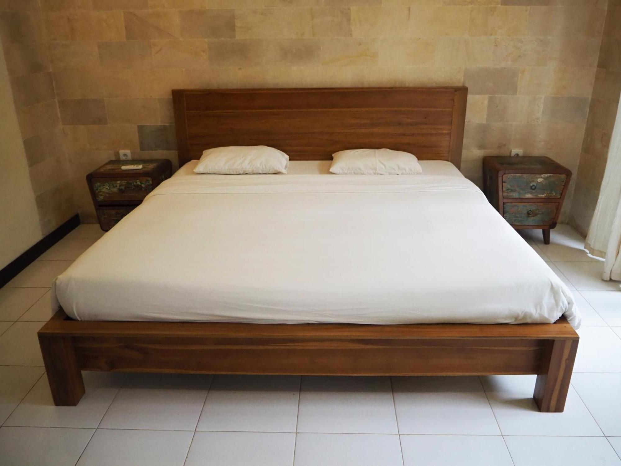 De'dalam Deluxe Villa Ubud  Bagian luar foto