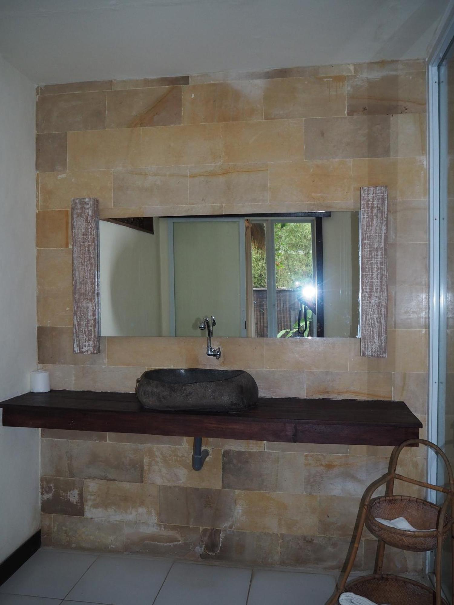 De'dalam Deluxe Villa Ubud  Bagian luar foto